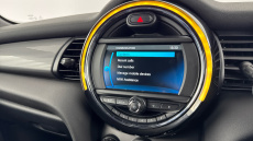 MINI Hatchback 1.5 Cooper Sport II 5dr Auto Petrol Hatchback